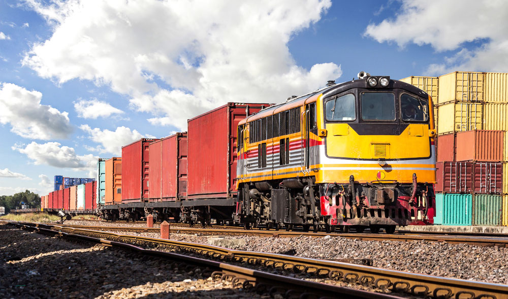 rail-freight